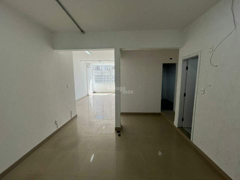 Foto Sala / Conjunto Comercial