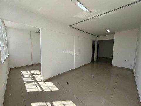 Foto Sala / Conjunto Comercial
