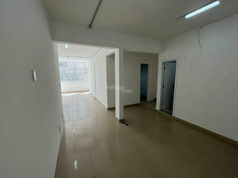 Foto Sala / Conjunto Comercial