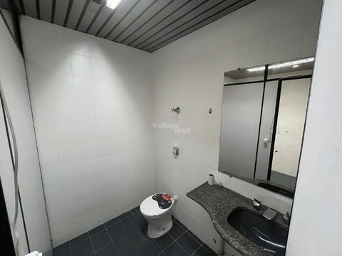 Foto Sala / Conjunto Comercial
