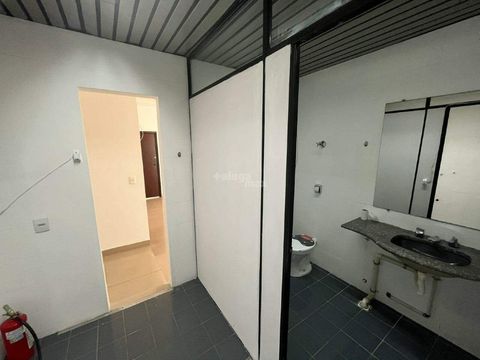 Foto Sala / Conjunto Comercial