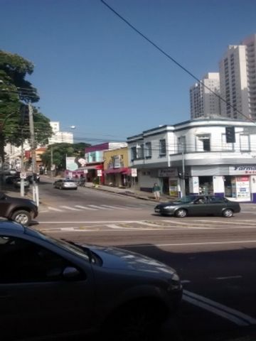 Foto Sala / Conjunto Comercial