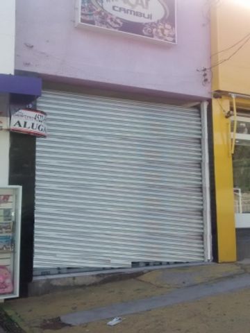 Foto Sala / Conjunto Comercial