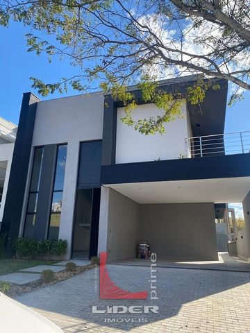Foto Casa em Condomínio
