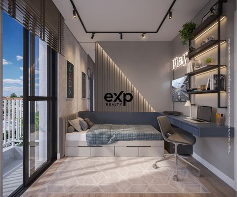 Foto Apartamento