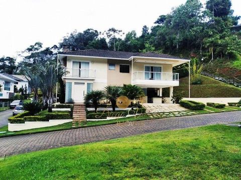 Foto Casa em Condomínio