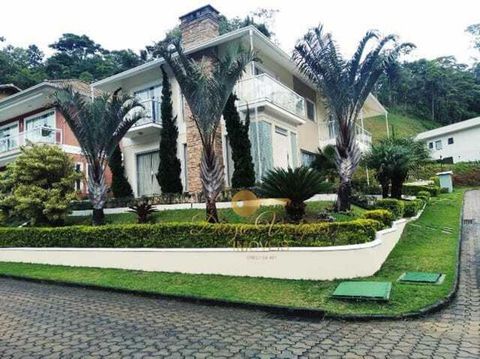 Foto Casa em Condomínio