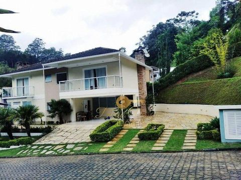 Foto Casa em Condomínio