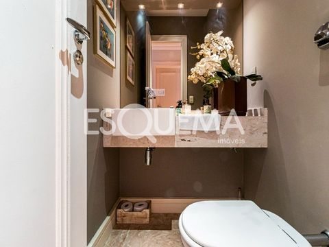 Foto Casa em Condomínio