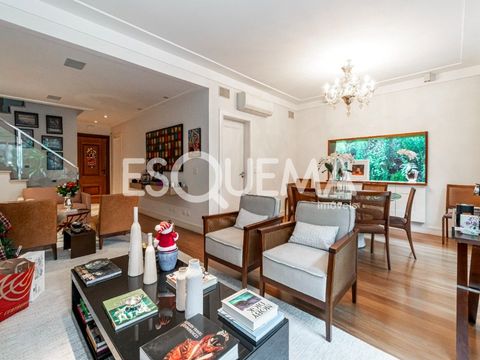 Foto Casa em Condomínio
