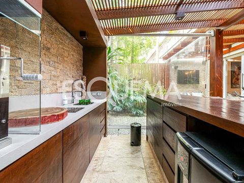Foto Casa em Condomínio