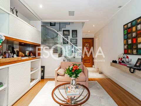 Foto Casa em Condomínio
