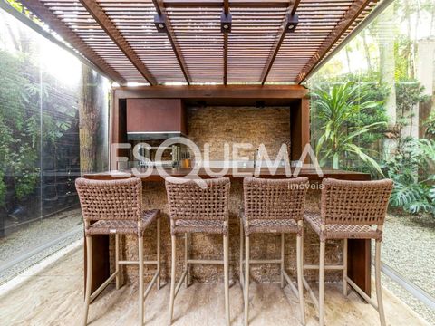 Foto Casa em Condomínio
