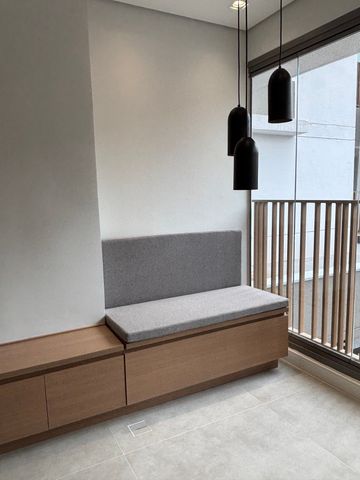 Foto Apartamento
