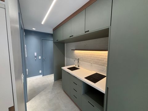 Foto Apartamento