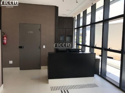 Foto Sala / Conjunto Comercial