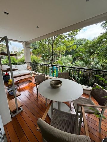 Foto Apartamento