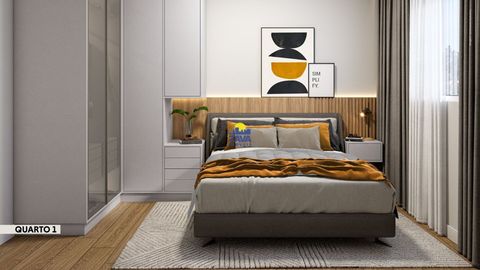 Foto Apartamento