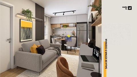 Foto Apartamento