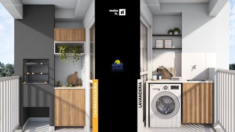 Foto Apartamento