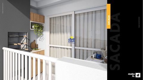 Foto Apartamento