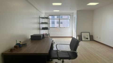 Foto Sala / Conjunto Comercial
