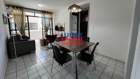 Foto Apartamento