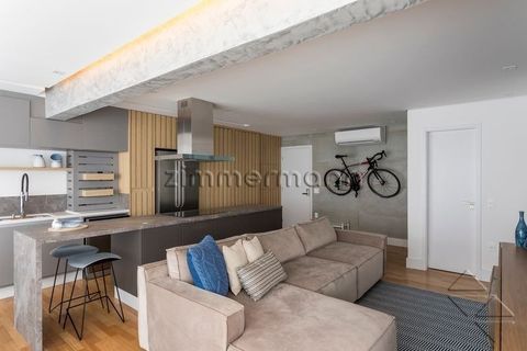Foto Apartamento