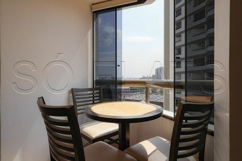 Foto Apartamento