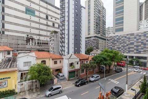 Foto Apartamento
