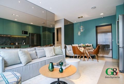 Foto Apartamento