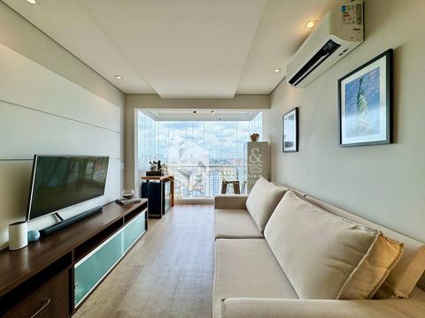Foto Apartamento