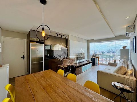 Foto Apartamento