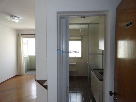 Foto Apartamento