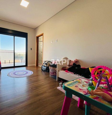 Foto Casa em Condomínio