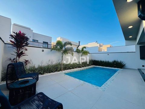 Foto Casa em Condomínio