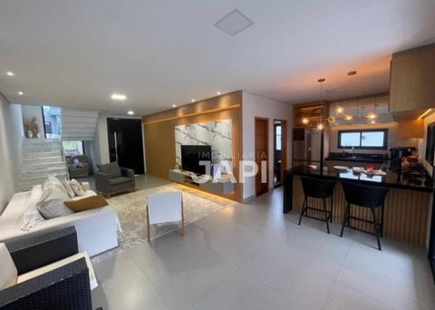 Foto Casa em Condomínio