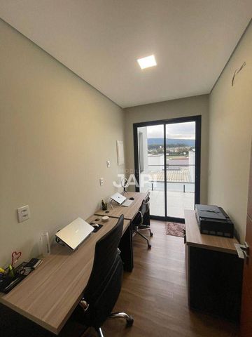 Foto Casa em Condomínio