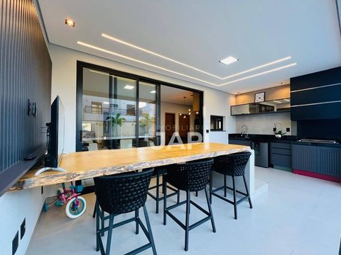 Foto Casa em Condomínio