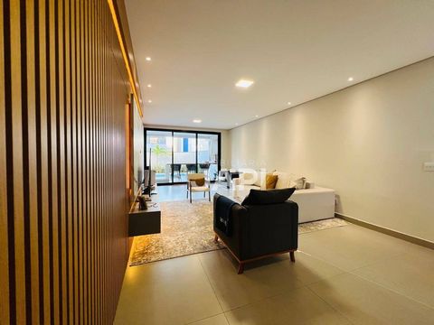 Foto Casa em Condomínio