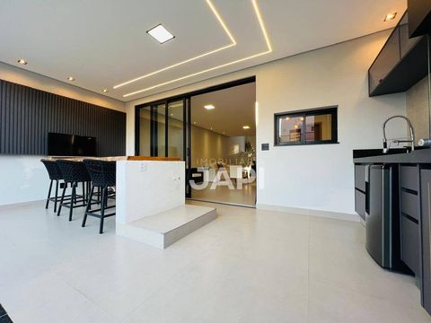 Foto Casa em Condomínio