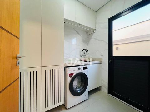 Foto Casa em Condomínio