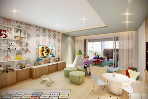 Foto Apartamento