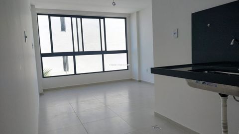 Foto Kitnet / JK / Studio