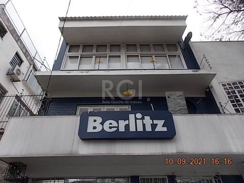 Foto Edifício Inteiro