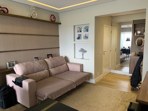 Foto Apartamento