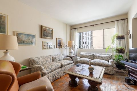 Foto Apartamento
