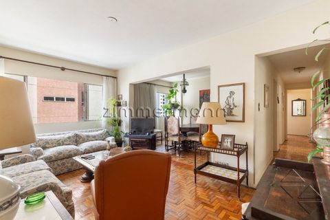 Foto Apartamento