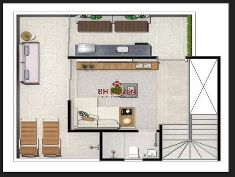 Foto Apartamento
