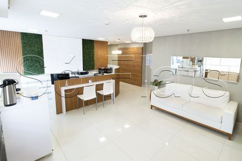 Foto Sala / Conjunto Comercial